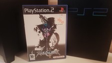 SOUL CALIBUR II - PS2 - PAL ENG - COMPLETO - USATO  - SLES51799