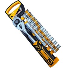 Set di Chiavi a Bussola 1/2''