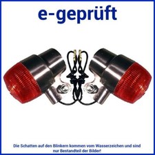 Coppia Indicatori di Direzione