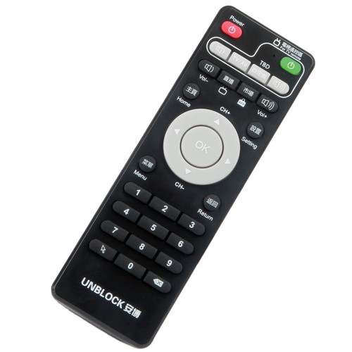 Set top box - set-top,
