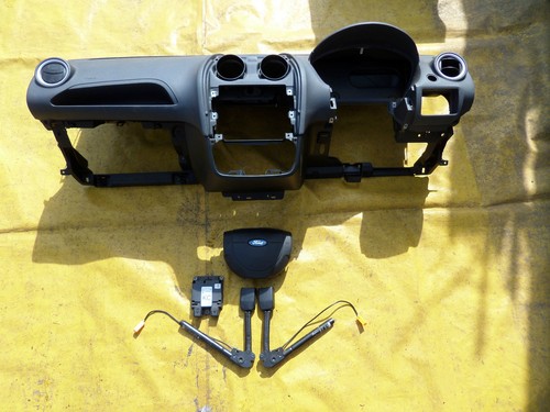 Kit airbag cruscotto ford - airbag,