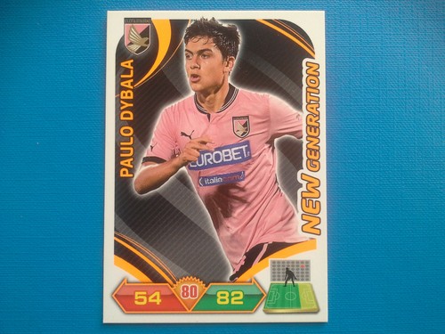 Panini calciatori adrenalyn - panini,