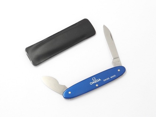 Coltello wenger alox - coltello,