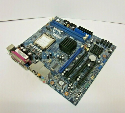 Scheda base abit - lg-95c, 1.0