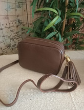 Borsa donna ragazza saponetta