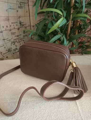 Borsa donna ragazza saponetta