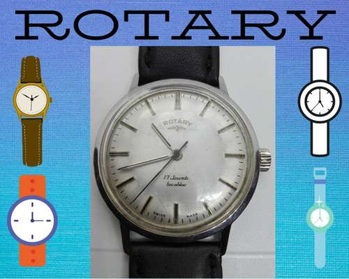 Orologio vintage meccanico - orologio,