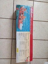 Canoa Kajak Gonfiabile Crane