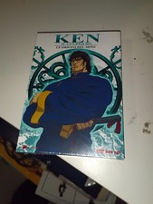 KEN IL GUERRIERO LE ORIGINI