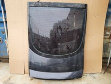 8N8827023D portellone bagagliaio per AUDI TT (8N3 8N9) 1.8 T QUATTRO COUPE