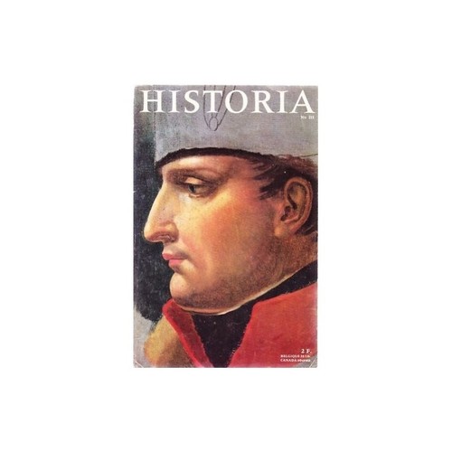 Historia juin 1964 - juin,