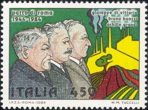 Italia 1984