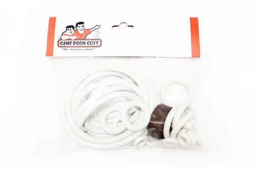 Kit anello gomma - , riparazione