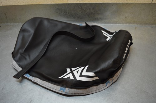 Housse selle honda - housse,