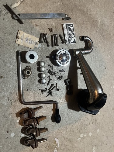 Victor victrola hardware - victor,
