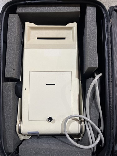 Titmus vision screener - 2s,