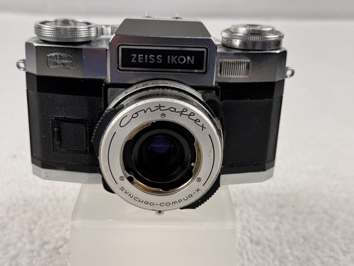 Fotocamera reflex vintage
