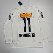 Maglia calcio manica lunga