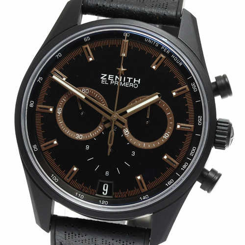 Zenith primero 2042 400 - primero, 24.2042.400