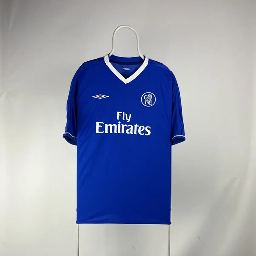 Maglia chelsea home calcio - maglia,