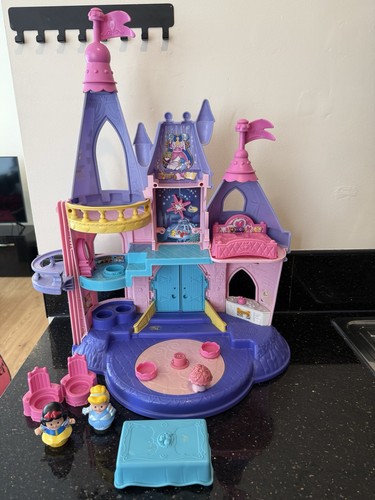 Disney principessa fisher - disney,