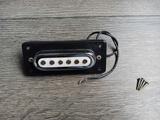 Vintage MIJ Collo Pickup con