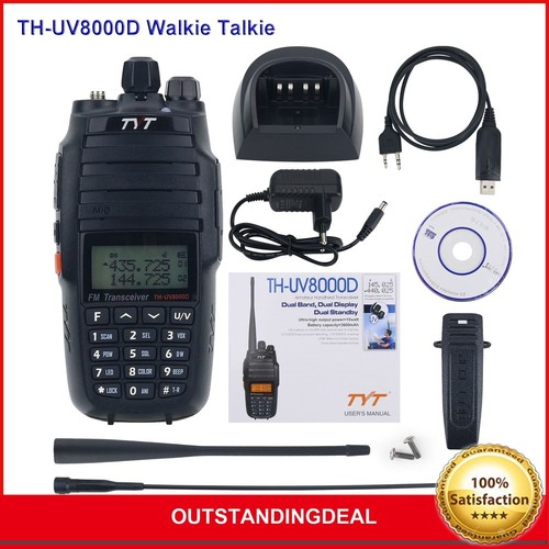 Tyt uv8000d 10w - th-uv8000d,