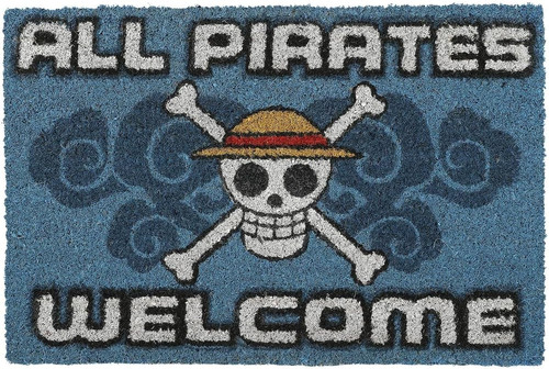 One piece zerbino all - one,