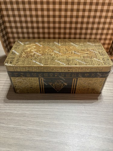 Konami 2021 tin of - yu-gi-oh!,