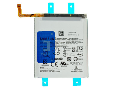 Batteria originale samsung - batteria,