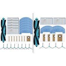 Sacchetto Polvere Ricambi