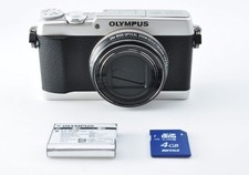 OLYMPUS STYLUS SH 1 ottime