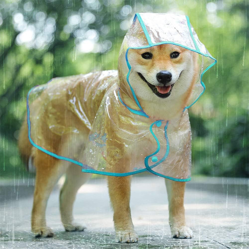 Cappotto impermeabile per cani - cappotto,
