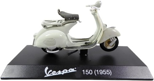 Vespa 150 1955 - |,