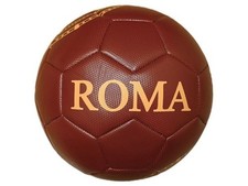 PALLONE ROMA  UFFICIALE PVC