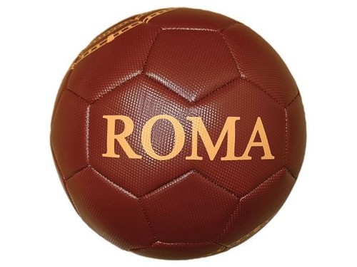 Pallone roma ufficiale pvc - pallone,