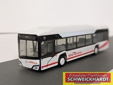 Rietze 76813 - E-Bus Solaris