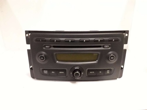 A4518202879 impianto audio - a4518202879,
