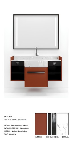 Armadi bagno - , arredo