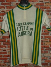 EROICA MAGLIA SHIRT MAILLOT