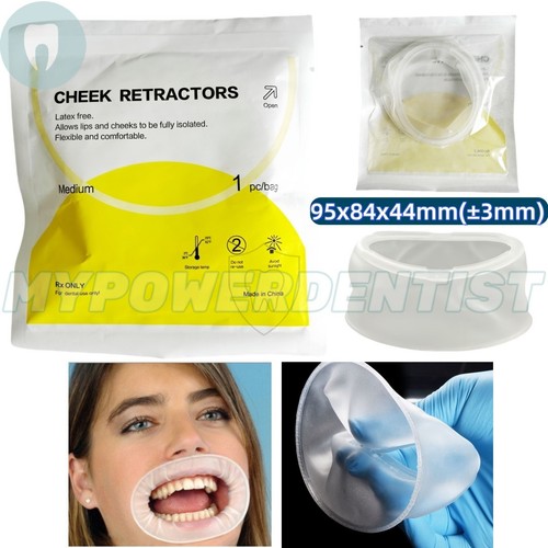 Apribocca dentale forma - apribocca,