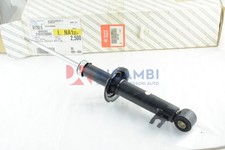 AMMORTIZZATORE SOSPENSIONE