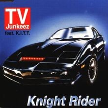Knight rider von - von, junkeez