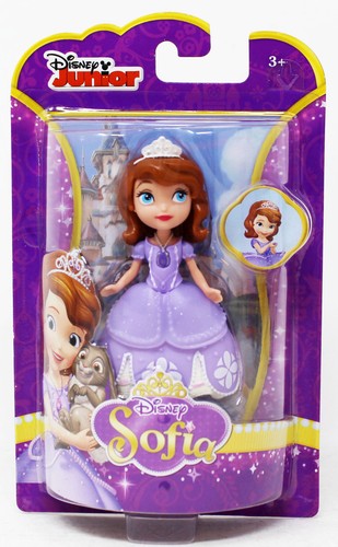 Disney sofia prima - sofia,