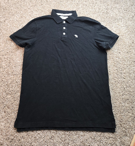 Polo abercrombie fitch uomo - &,