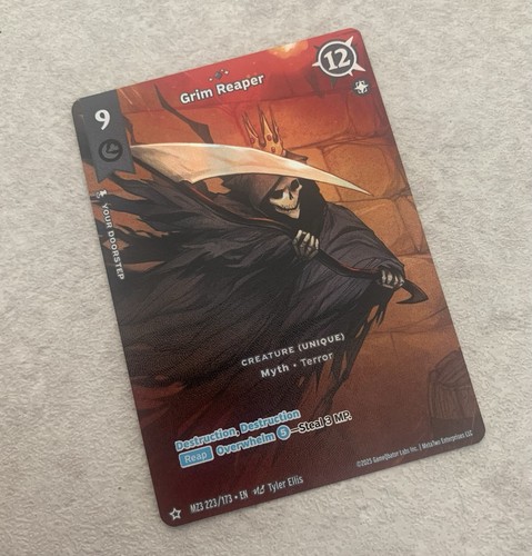 Metazoo mz3 223 173 grim - 223/173,