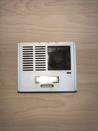 Comelit 4873 videocitofono 1 - -,
