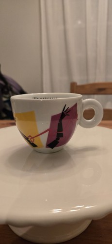 Illy art collection cappuccino - collection,