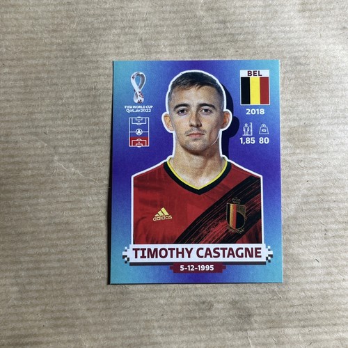 Bel castagne belgique panini - bel,