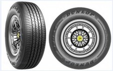 Pneumatici Auto Estive DUNLOP
